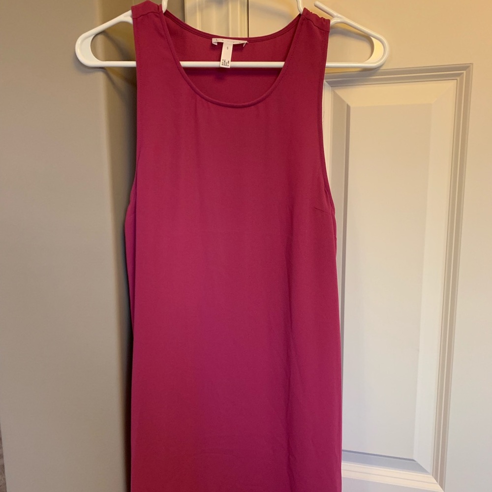 Leith small mini dress